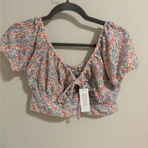 American eagle Women's Top